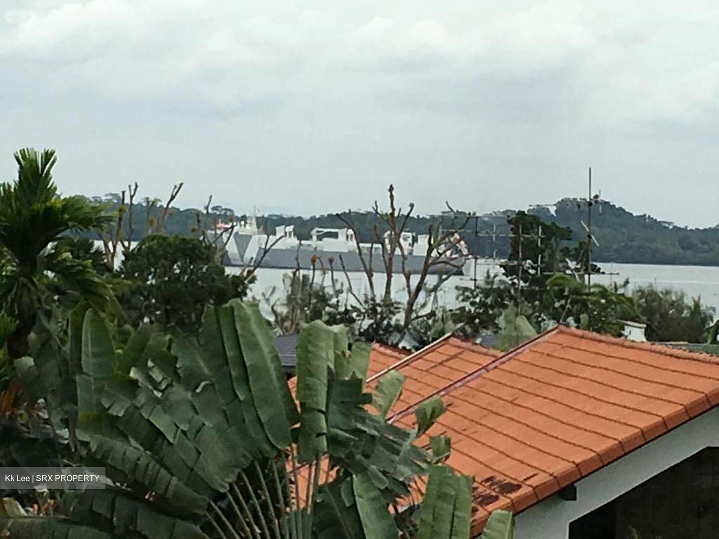 Pasir Ris Link (D18), Condominium #503903631